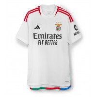 Benfica 3rd trikot 2023-24 Kurzarm